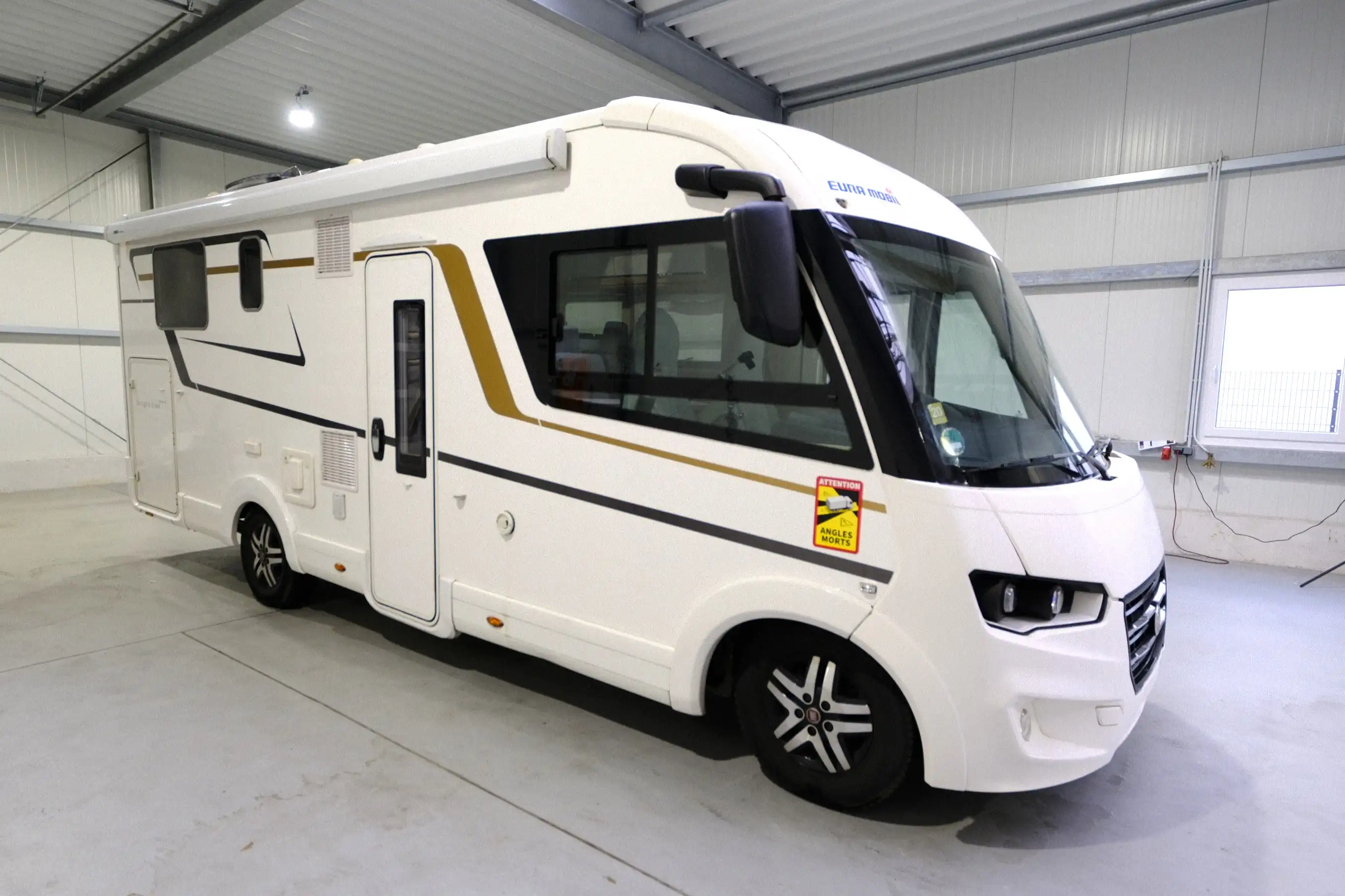 Wohnmobil Verkauf
